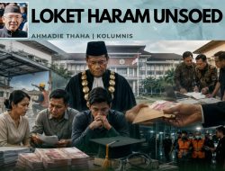 Loket Haram Unsoed