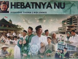 Hebatnya NU