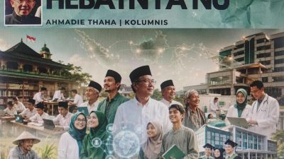 Hebatnya NU