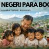 Negeri Para Bocil