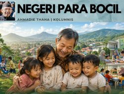 Negeri Para Bocil