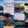 Polri Pastikan Video Bus Bawa Massa ke Jakarta di Medsos adalah Hoaks