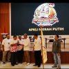 Ali Mahsun Terpilih Menjadi Ketua Umum APKLI Merah Putih, Tegaskan Dukung Program Prabowo