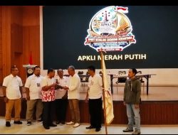 Ali Mahsun Terpilih Menjadi Ketua Umum APKLI Merah Putih, Tegaskan Dukung Program Prabowo