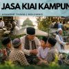 Jasa Kiai Kampung