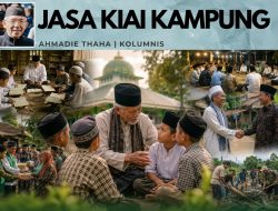 Jasa Kiai Kampung