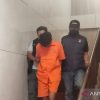Polisi Tangkap Pengemudi Ojol yang Jambret Seorang Wanita di Bintaro