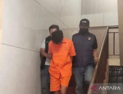 Polisi Tangkap Pengemudi Ojol yang Jambret Seorang Wanita di Bintaro