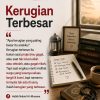 Kerugian Terbesar