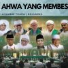 AHWA yang Membesar