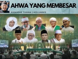 AHWA yang Membesar