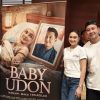 Denny Sumargo Belajar Bahasa Jepang Demi Karakter Film Baby Udon
