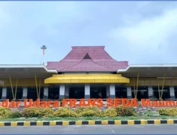AirNav Pastikan Navigasi Penerbangan NTT Tetap Optimal Pasca-Gempa M 7,7!