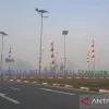 Dampak Karhutla Kalsel: 10 Penerbangan di Bandara Syamsudin Noor Lumpuh!