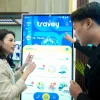 Kenalkan Travoy Center, Jasa Marga Pamerkan Ekosistem Digital Jalan Tol!