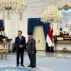 Pertemuan Empat Mata Prabowo dan PM Thailand di Istana, Ini Sederet Agenda Pentingnya
