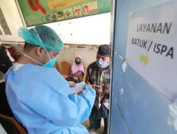 Bikin Waswas! Kasus ISPA 2026 Melonjak 2 Kali Lipat, Jabar hingga DKI Masuk Daftar Tertinggi!