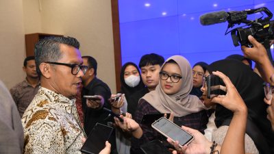 Sempat Terperosok, Manufaktur RI Bangkit Lagi ke Level 50,2 dan Libas Negara Tetangga