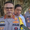 Beberapa Daerah di Papua Absen Upacara HUT ke-81 RI, Kapolda: Bukan Karena KKB!