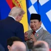 Soroti 3 Kali Pertemuan Prabowo-Trump, Amien Rais Minta Politik Bebas Aktif Tak ‘Semau Gue’