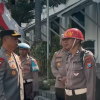 Viral Pengembalian Barang Bukti Dipungut Biaya, Kapolrestabes Surabaya Tindak Tegas Oknum Anggota!