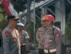 Viral Pengembalian Barang Bukti Dipungut Biaya, Kapolrestabes Surabaya Tindak Tegas Oknum Anggota!