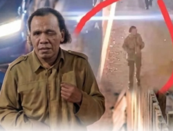 Klarifikasi GRIB Jaya Soal Kemunculan Hercules di Tengah Rusuh Demo DPR