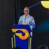 Daya Beli Kuat Tapi Impor Barang Konsumsi Naik, Menperin Minta Kebijakan Pro-Industri Digas!