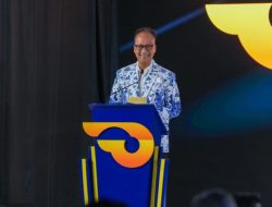 Daya Beli Kuat Tapi Impor Barang Konsumsi Naik, Menperin Minta Kebijakan Pro-Industri Digas!