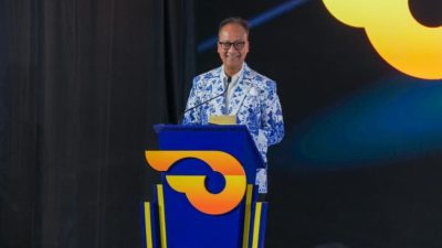 Daya Beli Kuat Tapi Impor Barang Konsumsi Naik, Menperin Minta Kebijakan Pro-Industri Digas!