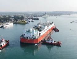 Kembangkan Wisata Maritim Kelas Dunia, Pelindo Marine Relokasi Fasilitas Energi di Bali