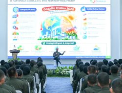 Peringatan Tegas Menteri Agus ke Calon Bos BUMN: Keberhasilan Masa Lalu Bukan Jaminan!