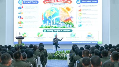 Peringatan Tegas Menteri Agus ke Calon Bos BUMN: Keberhasilan Masa Lalu Bukan Jaminan!