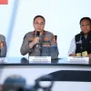 Bareskrim Dalami Keterlibatan Aparat-Pejabat di Kasus Karhutla: Kami Kejar Sampai Tuntas!
