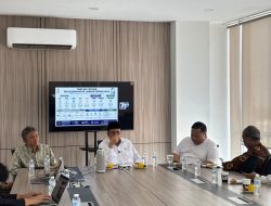 Industri Halal Dinilai Jadi Motor Baru Pertumbuhan Ekonomi Indonesia