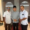 Gandeng APKLI, Mendes Yandri Pastikan Kopdes Merah Putih Tak Akan Saingi Pedagang Kecil