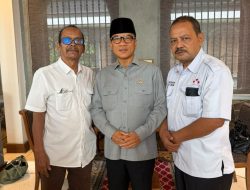Gandeng APKLI, Mendes Yandri Pastikan Kopdes Merah Putih Tak Akan Saingi Pedagang Kecil