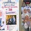 Ulang Tahun Istri Sekda Kalsel Digelar Mewah di Tengah Asap, Pengamat: Ada Jurang Empati Elit!
