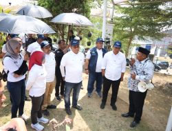 AirNav Pastikan Layanan Navigasi Dukung Penanganan Gempa NTT