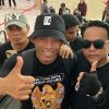 Diterima Pimpinan DPR, Aktivis Pati ‘Botok’ Cs Langsung Dibawa ke Ruang Paripurna!
