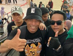 Diterima Pimpinan DPR, Aktivis Pati ‘Botok’ Cs Langsung Dibawa ke Ruang Paripurna!