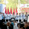 Gebrakan Prabowo Targetkan PLTS 100 GWp Kelar 3 Tahun, Hemat APBN Rp 73 Triliun