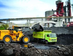 HBA Agustus 2026 Turun Jadi USD 124,44 per Ton, Ini Penyebabnya!