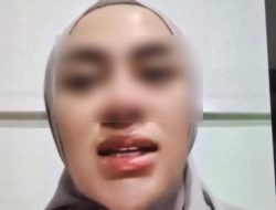 Pengakuan ASN KBB yang Live TikTok Saat Kerja: Soal Fee 1 Persen Cuma Candaan