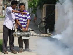 Peneliti Australia Temukan Cara Baru Cegah Malaria