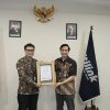 Perkuat Tata Kelola Perusahaan, Citilink Raih Sertifikasi ISO 37001:2025