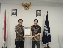 Perkuat Tata Kelola Perusahaan, Citilink Raih Sertifikasi ISO 37001:2025