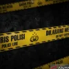 Pelajar di Kalideres Tewas Tertemper Kereta Saat Berangkat Sekolah