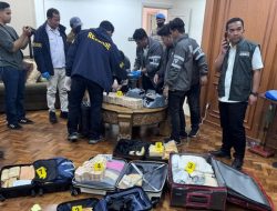 Kejagung Janji Buka-bukaan Asal-usul Emas 74 Kg dan Uang Rp 543 Miliar Febrie Adriansyah di Sidang!