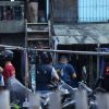 Penangkapan ‘Bos Gendut’ Kampung Bahari di Salon Kecantikan: Aset Rp 39 Miliar Disita, Petugas Sempat Diserang Loyalis